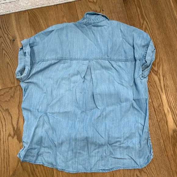 Excellent condition, super soft material - Picture 3 of 5